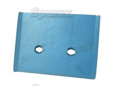 Anlagenkeil - - (Overum) Passend für: 94289 Overum XL