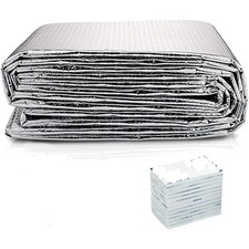 Isolierfolie, Thermofolie