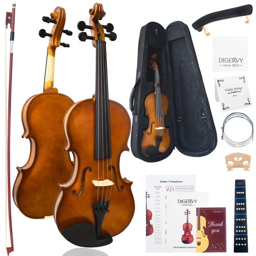 Violine vollgröße - violine,