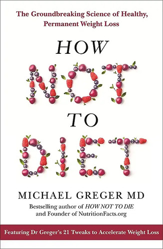 How not diet the - not, to
