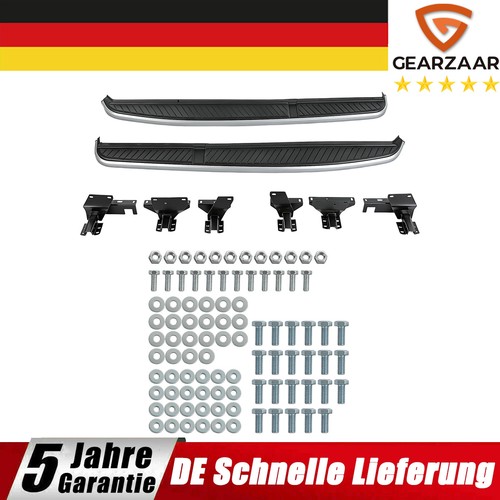 Schweller einstiegsleisten - schweller,