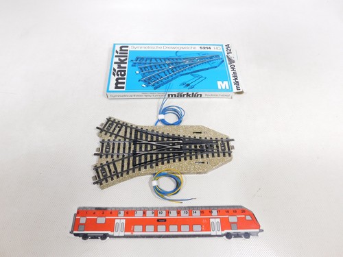 Märklin 5214 - ac,
