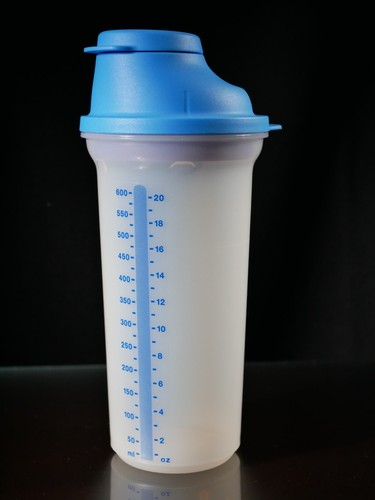 Tupperware mix fix 600 - tupperware,
