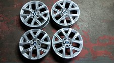 4x17" originale BMW X1(F48)