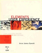 The Elements of User