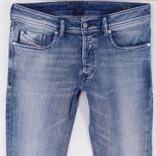 Herrens Diesel SLEENKER Slim