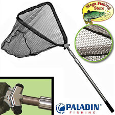 Ultra Strong Unterfangkescher