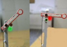 LED-Beleuchtung für