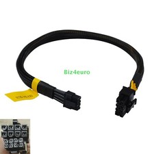 Mini 8pin auf 8pin Stromkabel für DELL R730 Nvidia K80 M60 M40 P40 P100 PCIE GPU