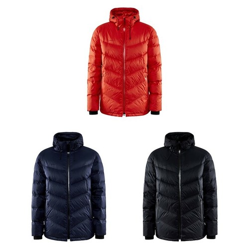 Craft daunenjacke explore down - craft,