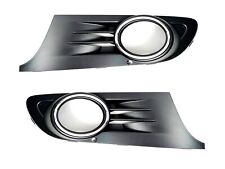 Nebelscheinwerfergitter