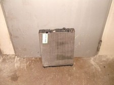 Kühler Seat Arosa 1.7 SDI 6 H 2000