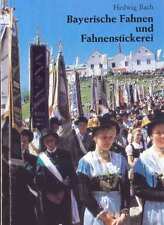 Bayerische Fahnen