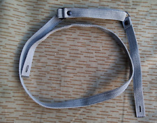 NVA Grenze Trageriemen strap für Fernglas Zeiss DF 7x40 Armee DDR