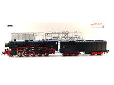 Märklin H0 34171 Dampflok BR52 -DIGITAL- Licht, AC, NEU in OVP, geprüft #30453