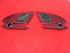Abdeckung hinten Honda Civic