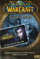 Wow tage spielzeit code - spielzeit, eu