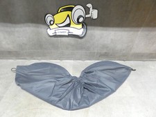 Windschott Fortwo Cabrio A450 0005847V004