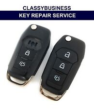 Reparaturservice für Ford