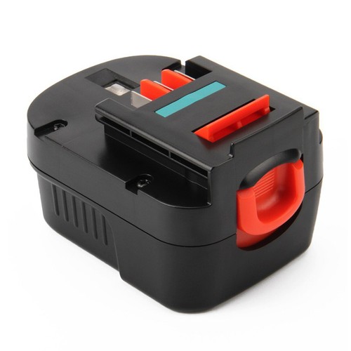 Für black decker - black&decker, a12