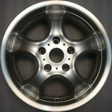 DBV TAHITI Alufelge 7,5x16 ET18 neu BMW 5er KBA 45540 jante llanta cerchione rim
