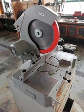 Elumatec MGS 72/30 Gehrungssäge Kappsäge Säge Metall Säge Eisen