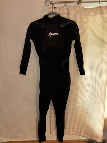 Mantn free diving schwarz - free,