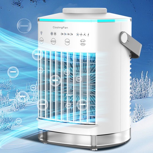 Mobile klimaanlage ventilator - klimaanlage,