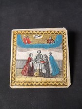 [Taufbrief für Catarina