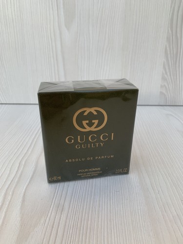 Gucci guilty absolu - gucci,