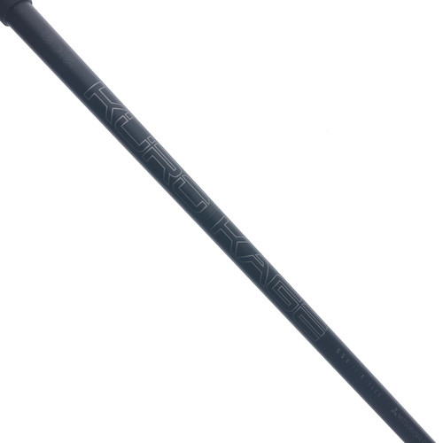 Gebrauchter kuro kage - kage, black