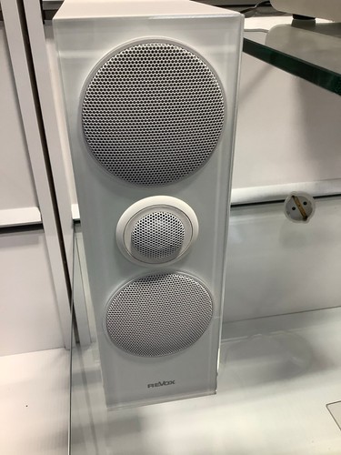 Revox shelf g70 - g70, weiß