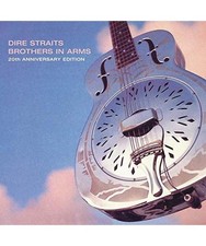 Brothers Arms Sacd, Dire