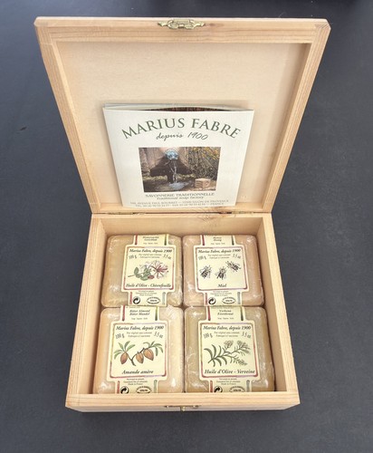 Marius fabre savon - savon, de