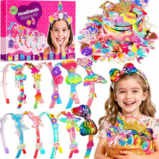 Bastelset Kinder ab 3 Jahre