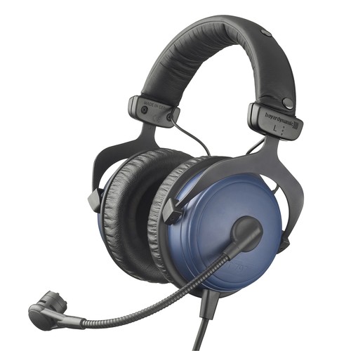 Beyerdynamic 797 hör - 797, hör-
