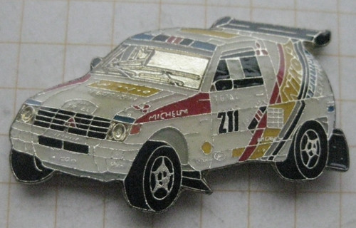 Mitsubishi pajero motorsport - pajero, /