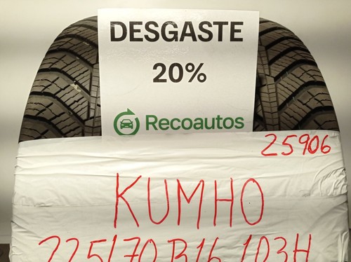 22570r16103h reifen 6097374 - /,