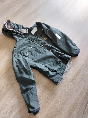 New carhartt vintage - carhartt, workwear