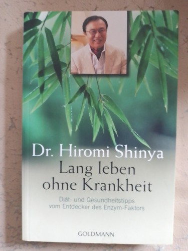 Hiromi shinya lang - shinya:, ohne