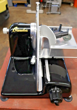 Bizerba Aufschnittmaschine VS 5 220 Volt