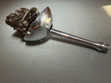 BMW 501 502 Barockengel, 3200