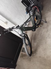 E-Bike Mittelmotor 30km