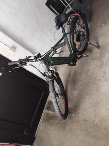 Bike mittelmotor 30km - mittelmotor,