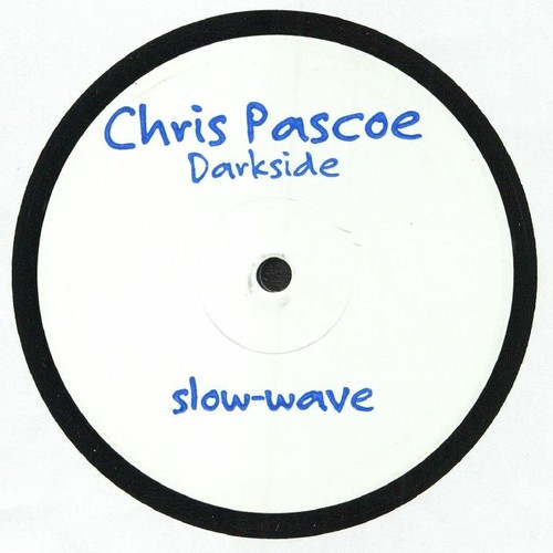 Pascoe chris darkside - -,