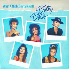 Dolly Dots What A Night (Party