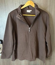 Gina Laura Sweater womens XL