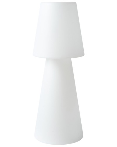Outdoor stehlampe led weiß - outdoor,