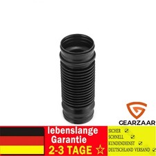 Ansaugschlauch Ladeluftschlauch Faltenbalg für VW Golf 4 IV Bora Gummi 1 Stück