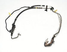 Dehnschlauch Servoleitung